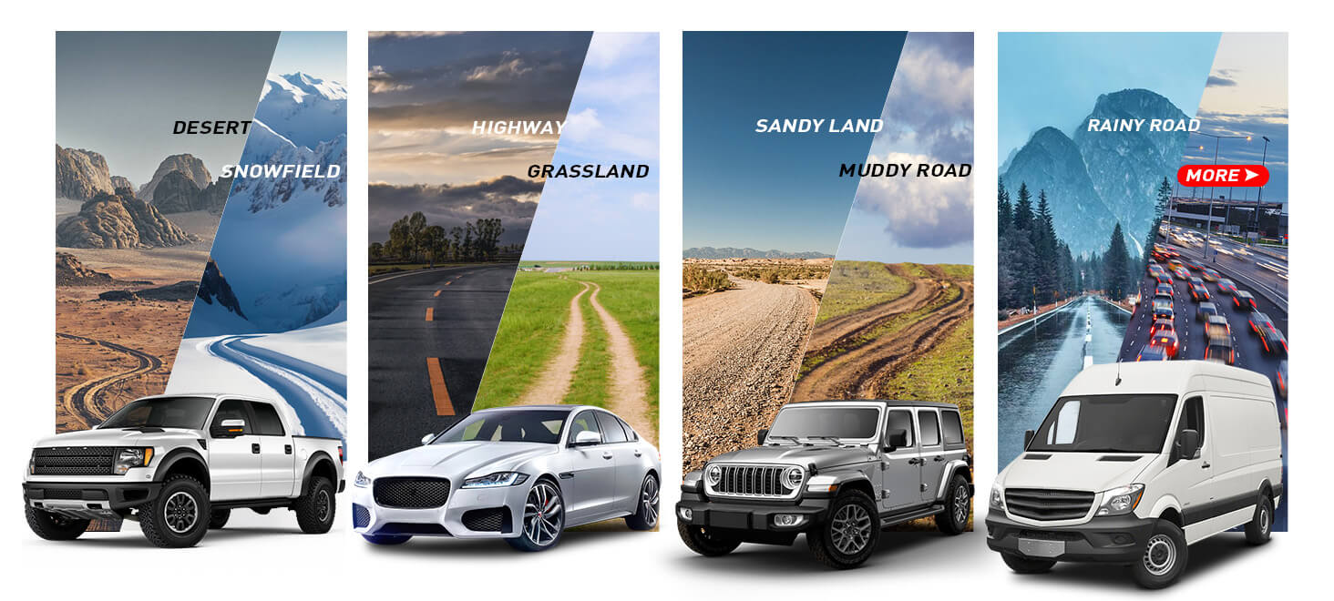 车型详情页 GJF -CV -Gelenke und Antriebswellen - für alle Gelände und Fahrzeugtypen konstruiert