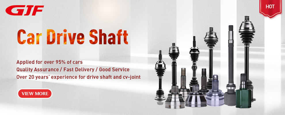 car drive shaft6 Auto-Antriebswelle6