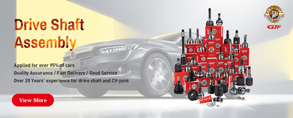 drive shaft assembly6 Antriebswellenbaugruppe6