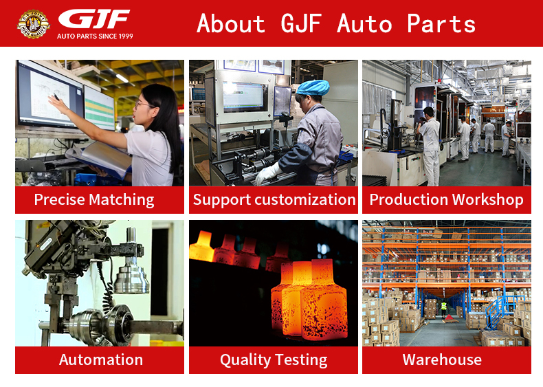 Automobile -CV -Achseproduktion