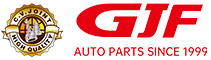 GJF Auto Drive Shaft Logo