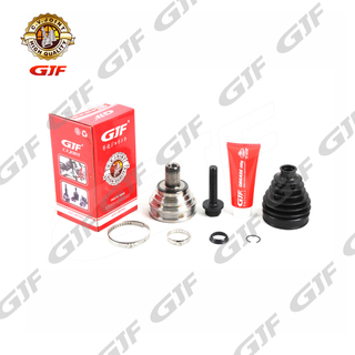 Autoteile äußerer CV -Joint CV -Stiefel für Audi A3 1K0498099