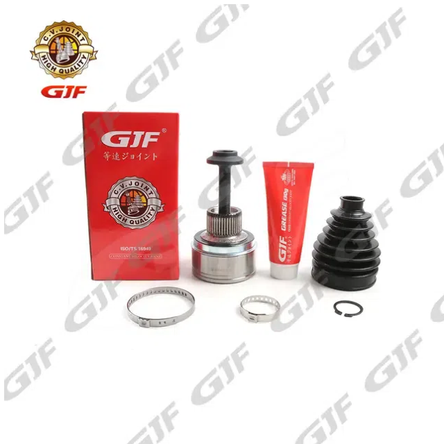 CV Joint Lebenslaufgelenk