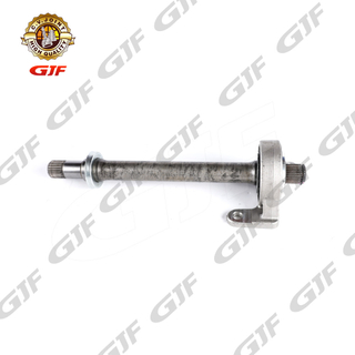 Autoteile CV Achse Zwischenwelle für Honda Civic FA1 HO-2-0701