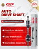 GJF Auto Parts Drive-Welle für Nissan Teana J32Z 39101-JN10C