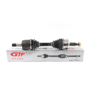 GJF Auto Drive -Welle für Mitsubishi Pajero V93W 3815A195 3815A196