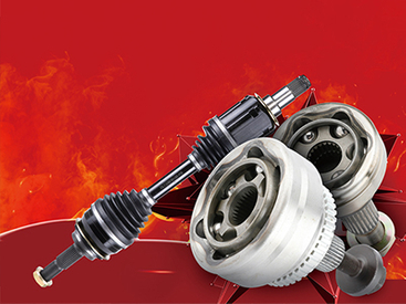 Autoteile CV-Achsenantriebswelle für Honda 44306-T0T-H00 44305-T0T-H00