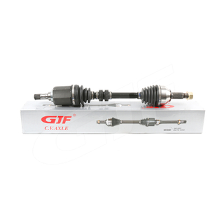 Großhandelsauto-Teile-Antriebswelle für Nissan Qashqai J10Z 39101-JE32B