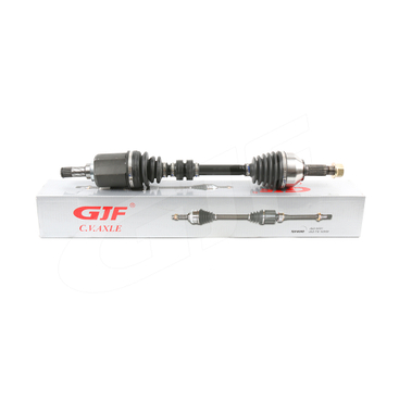 Großhandelsauto-Teile-Antriebswelle für Nissan Qashqai J10Z 39101-JE32B