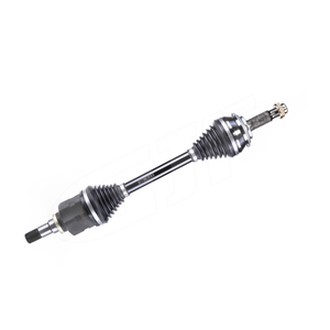 Autoteile Antriebswelle für Toyota Yaris NCP90 ZSP91 43420-0D230