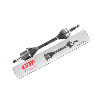 43420-02660 Auto-CV-Achsenwelle für Toyota Corolla Levin