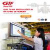 GJF Car Intermediate Swaft Kit für Buick Bullethole EG6 GM-2-0702