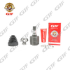 Großhandel Auto Inner CV Joint Kit für Changan Volvo VO-3-517