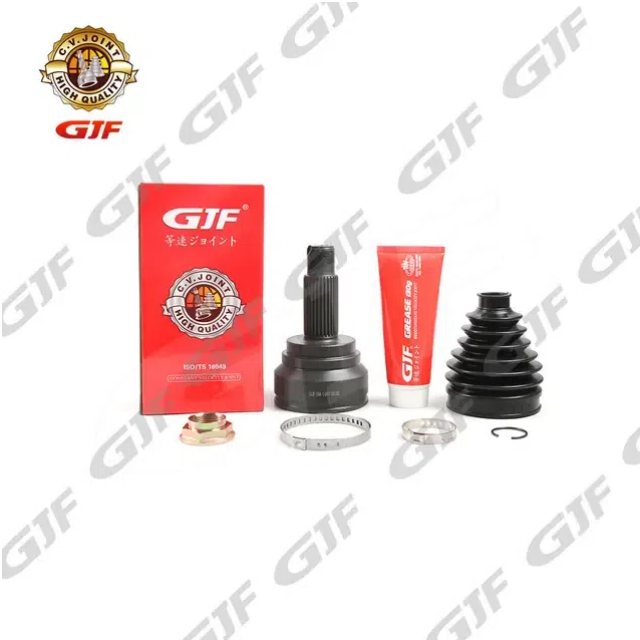 CV Joint Lebenslaufgelenk