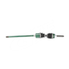 Kfz -Teile Antriebswelle für Isuzu Qingling Trooper Invander Rodeo 897186396ql