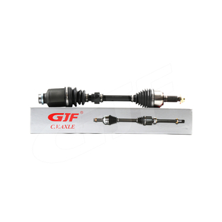 Kfz -Teile -Antriebswelle für Mazda Mazda6 GH K0022560X GP422550XF