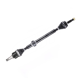 Autoteile Antriebswelle für Toyota Corolla Zre152 43410-02610