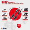 Autofahrtwelle für Mitsubishi Grandis NA4W MR580449 MR580450