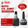 Außen-CV-Gelenk automatische Teile für Byd F3 Surui von 1-009a