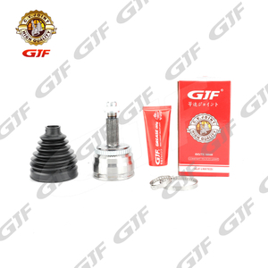 Außen-CV-Gelenk automatische Teile für Byd F3 Surui von 1-009a