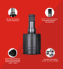 Chinesische Autoteile Inner CV Joint Kit für Faw Weizhi bis 3-601