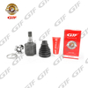 Quality Car Inner CV Joint Kit für Volvo Ford Mondeo VO-3-519