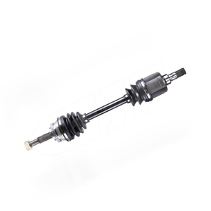 GJF Auto Teile linker Antriebswelle für Nissan Sunny B15 39101-4m771