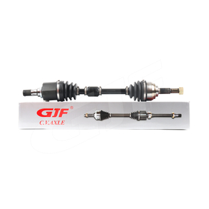 Großhandelsauto-Teile-Antriebswelle für Nissan Sentra 39101-ENE80C