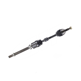 GJF Automotive Parts Drive-Welle für Nissan 39100-EW80C