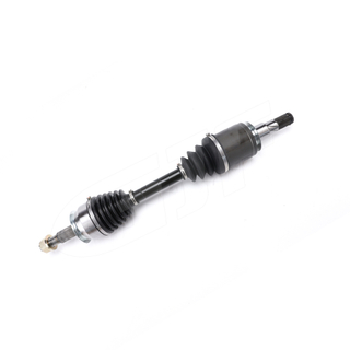 GJF Auto Resonate Parts Drive-Welle für Nissan Navara 39100-EB70A