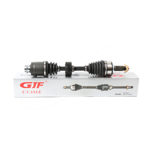 Autoteile-Antriebswelle für Honda Accord FR-V 44306-TA0-A00 44305-TA0-A00