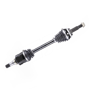 Autoteile CV-Achsenwelle für Toyota Camry Zre120 43420-02690