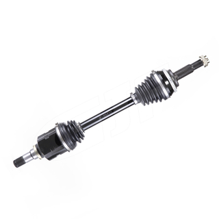 Autoteile CV-Achsenwelle für Toyota Camry Zre120 43420-02690