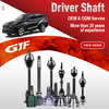 Auto CV -Gelenkantriebswelle für Ford Focus 4M513B437HD