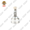 American Auto Parts Outer CV Joint für Chrysler Dodge Caravan 4511435