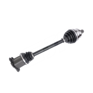 4FD407272A Autoteile CV -Achsenantriebswelle