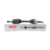 Großhandel Auto Drive-Welle für Nissan Qashqai J10 39101-JD24B 39100-BB24B