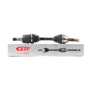 Großhandel Auto Drive-Welle für Nissan Qashqai J10 39101-JD24B 39100-BB24B