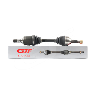 Großhandel Auto Drive-Welle für Nissan Qashqai J10 39101-JD24B 39100-BB24B