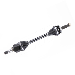 GJF Car Parts Drive-Welle für Toyota Corolla Zre152 43420-02670