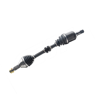 Großhandelspfadfinder-Antriebswelle 39101-3ja0a