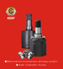 Chinesische Autoteile Inner CV Joint Kit für Faw Weizhi bis 3-601