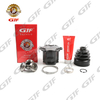 Qualitätspartner Inner CV Joint Kit für Audi A8 1711-A4