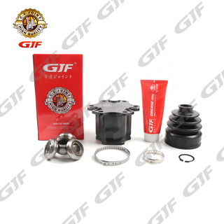 Qualitätspartner Inner CV Joint Kit für Audi A8 1711-A4