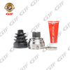 Deutsches Auto Teile Außen CV Joint Kit für Audi A8 A6 A5 8K0498099f