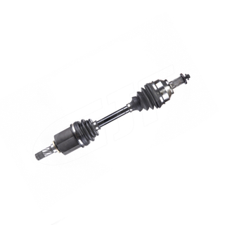GJF Auto Parts Antriebswelle für Mazda Mazda3 BK FG1225600B FG1225500C