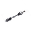 Kfz -Teile -Antriebswelle für Mazda Mazda6 GG GP182560X GP182550X