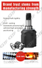 Japanische Autoteile Inner CV Joint für Nissan Teana J32 NI-3-596