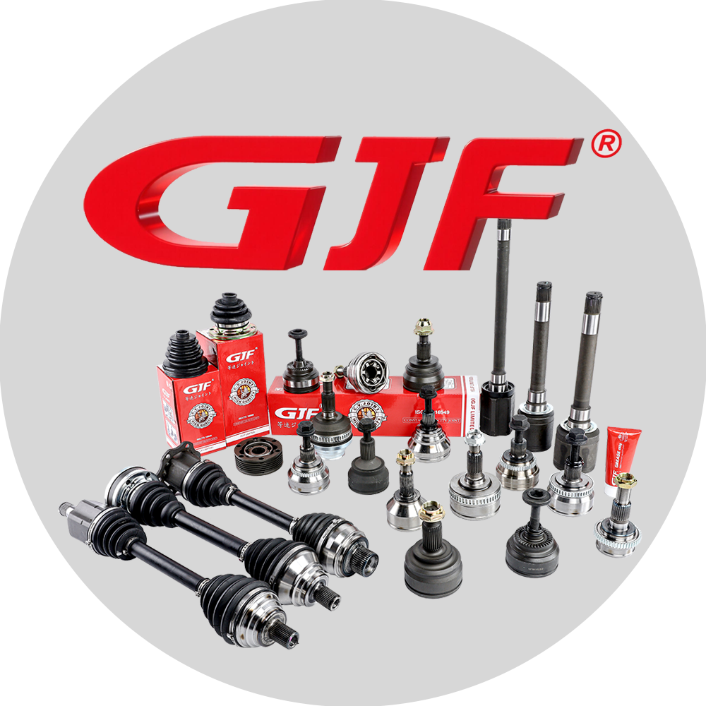 GJF -Autoteile