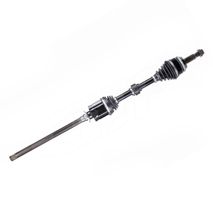 43410-0e050 Auto Parts Drive-Welle für Toyota Highlander Großhandel